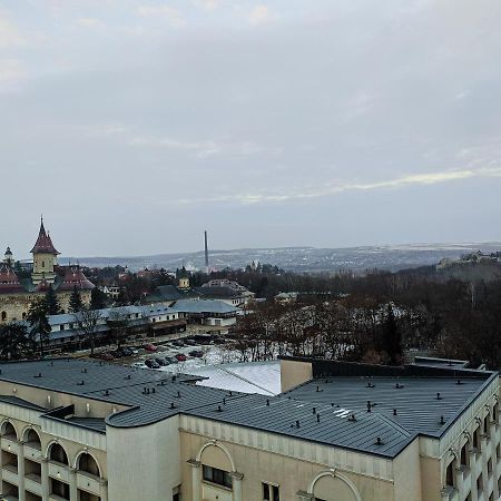 Apartment Alexa Suczawa Zewnętrze zdjęcie